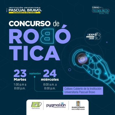 Robótica Robótica